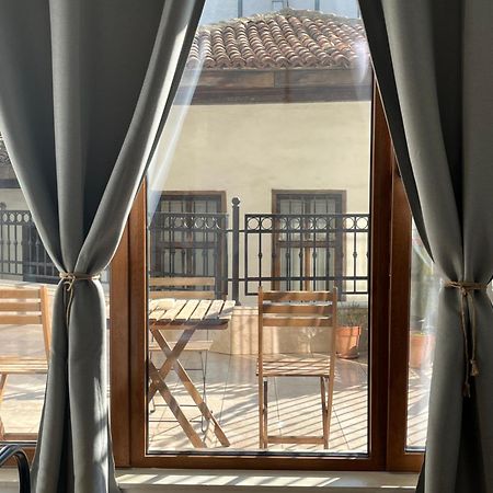 Appartamento Atelier 26 Varna Esterno foto