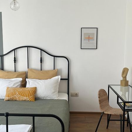 Appartamento Atelier 26 Varna Esterno foto
