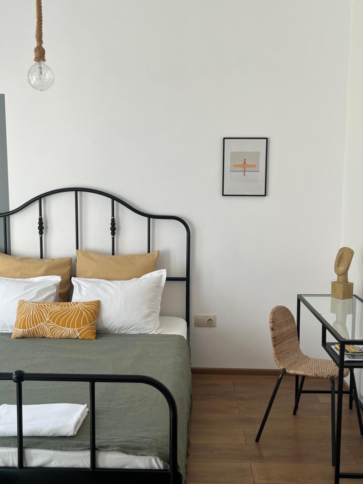 Appartamento Atelier 26 Varna Esterno foto