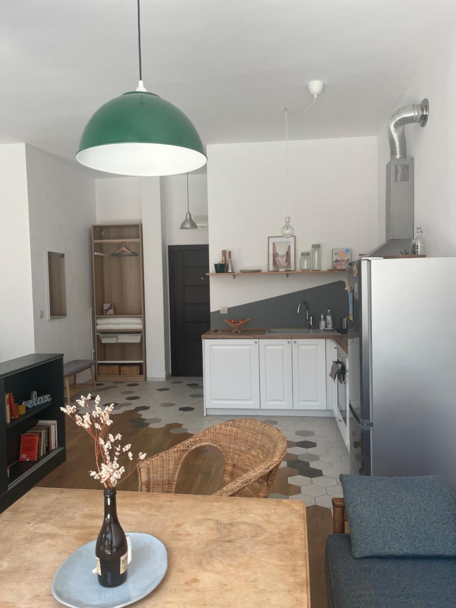 Appartamento Atelier 26 Varna Esterno foto