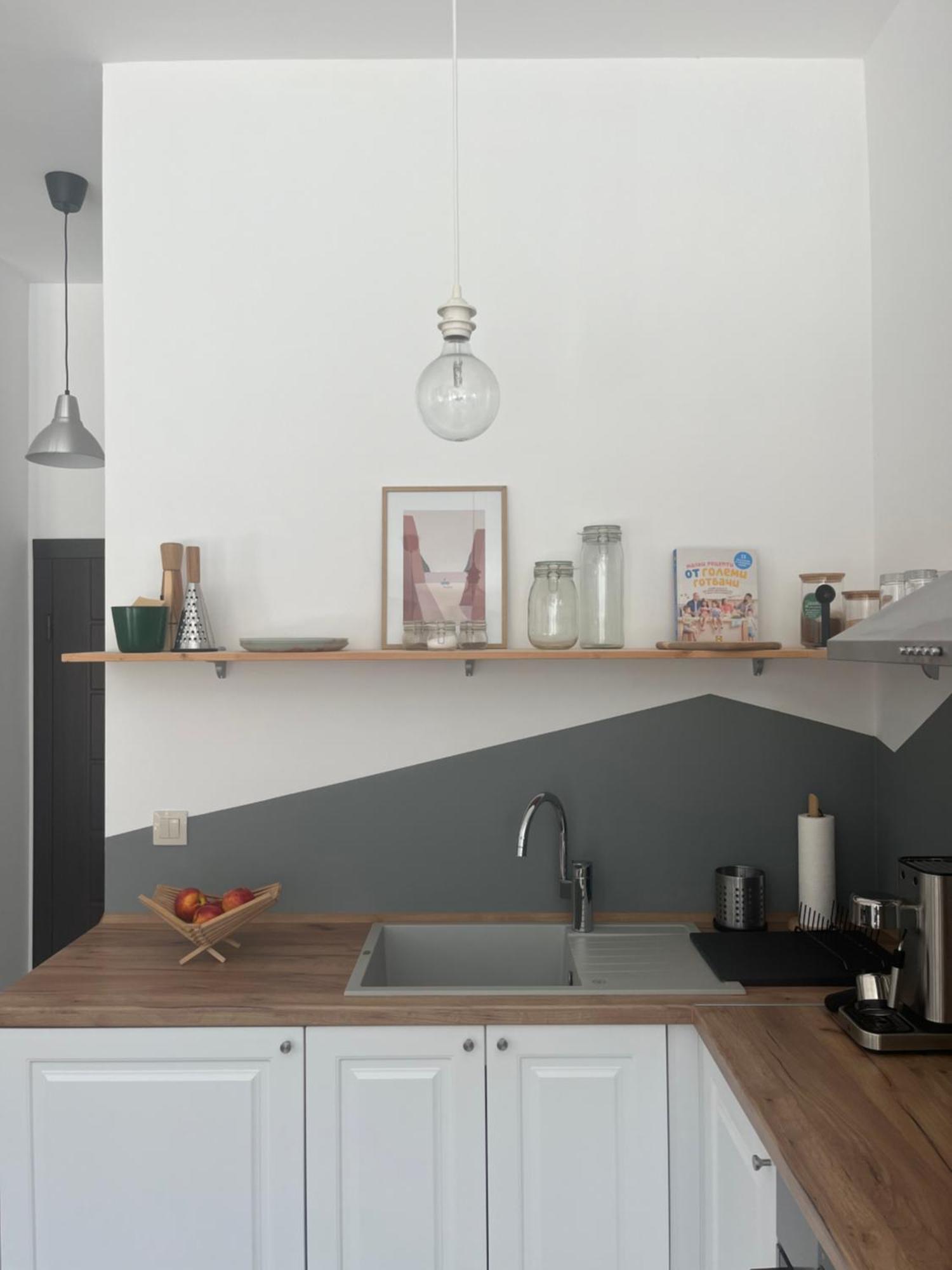 Appartamento Atelier 26 Varna Esterno foto